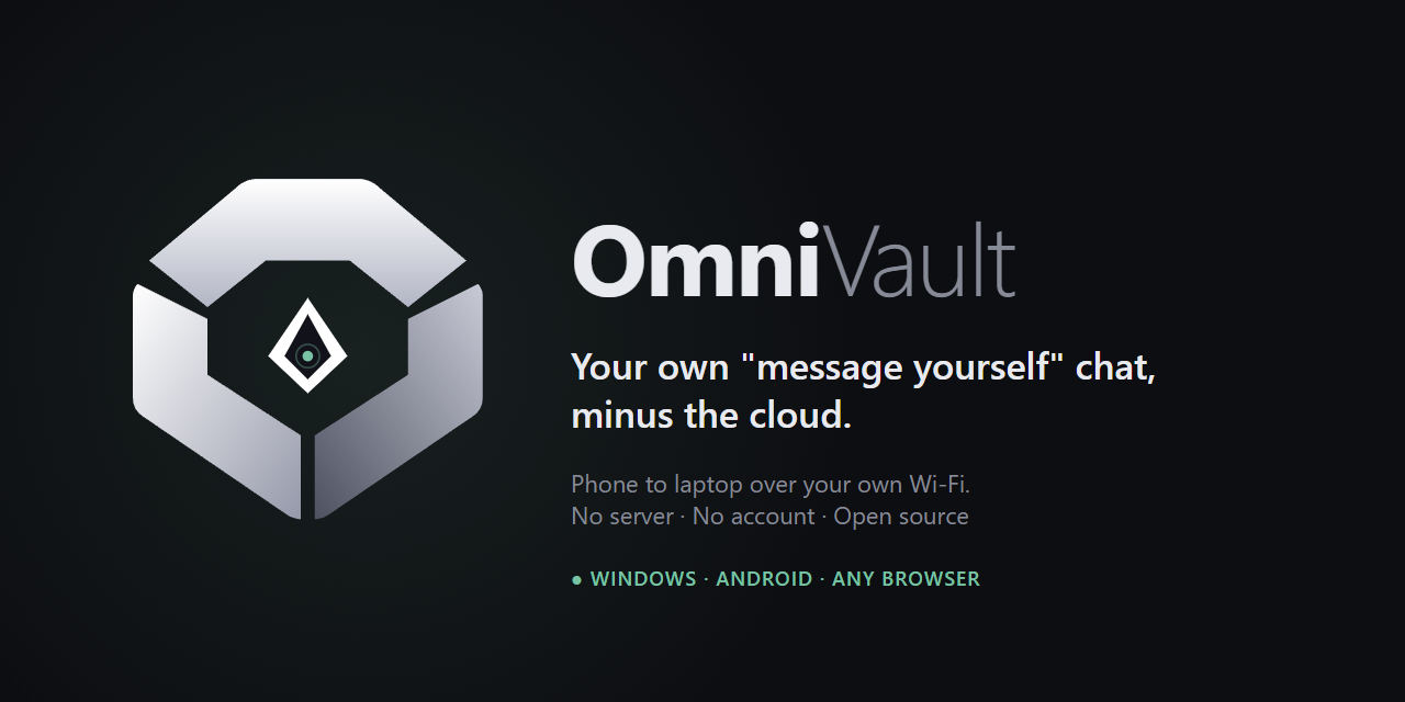 OmniVault