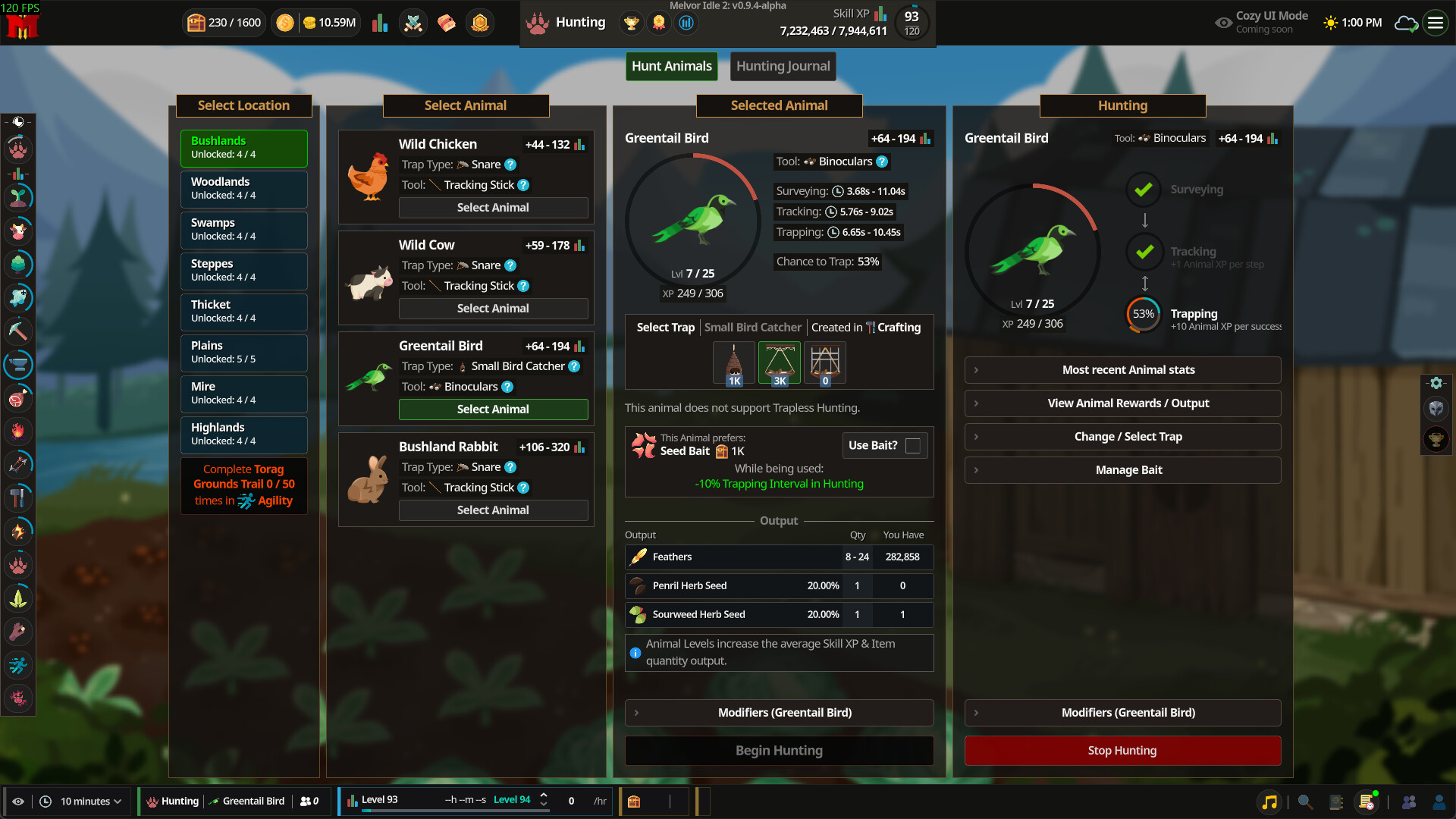 Melvor-Idle-2-Beta-2026