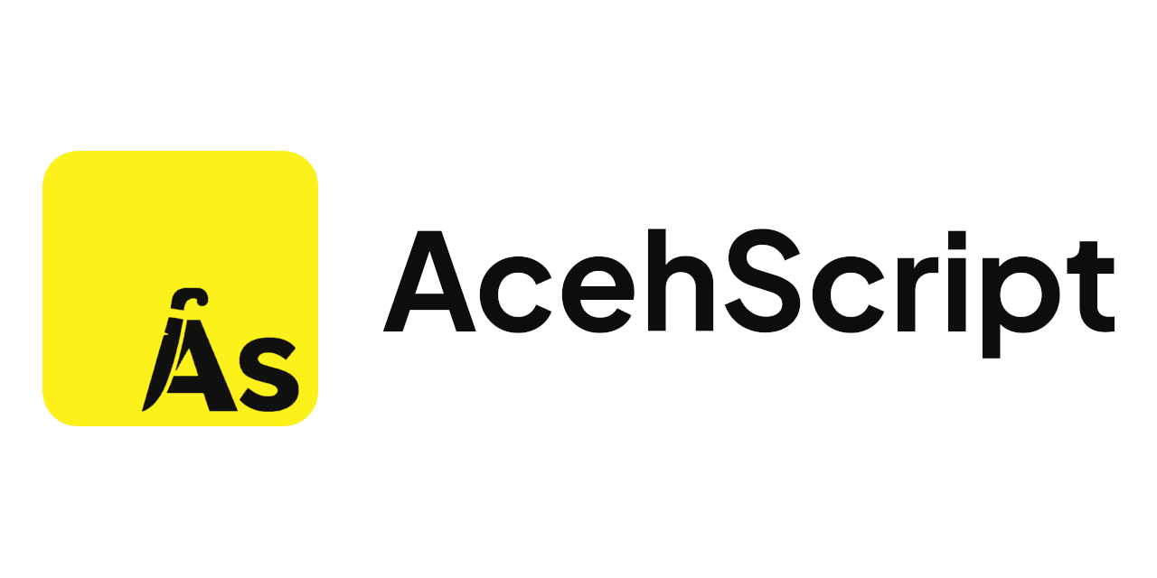 AcehScript