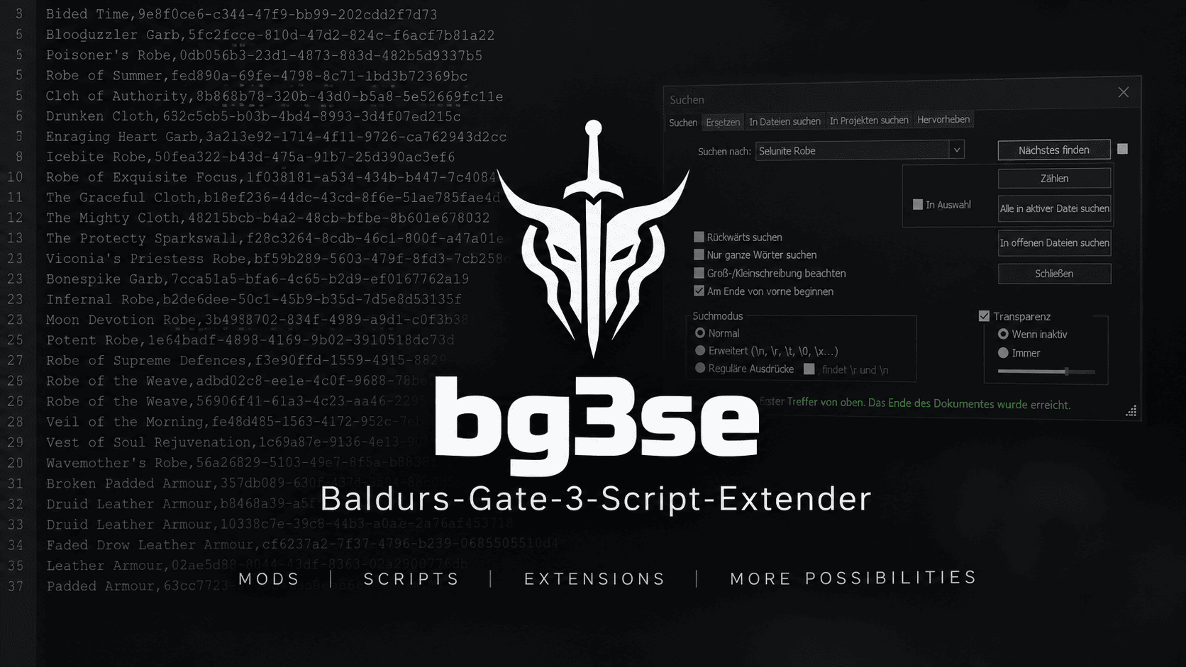 Baldurs-Gate-3-Script-Extender