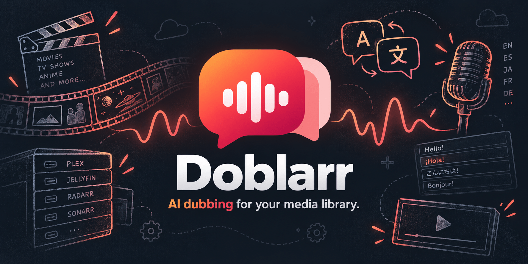 Doblarr