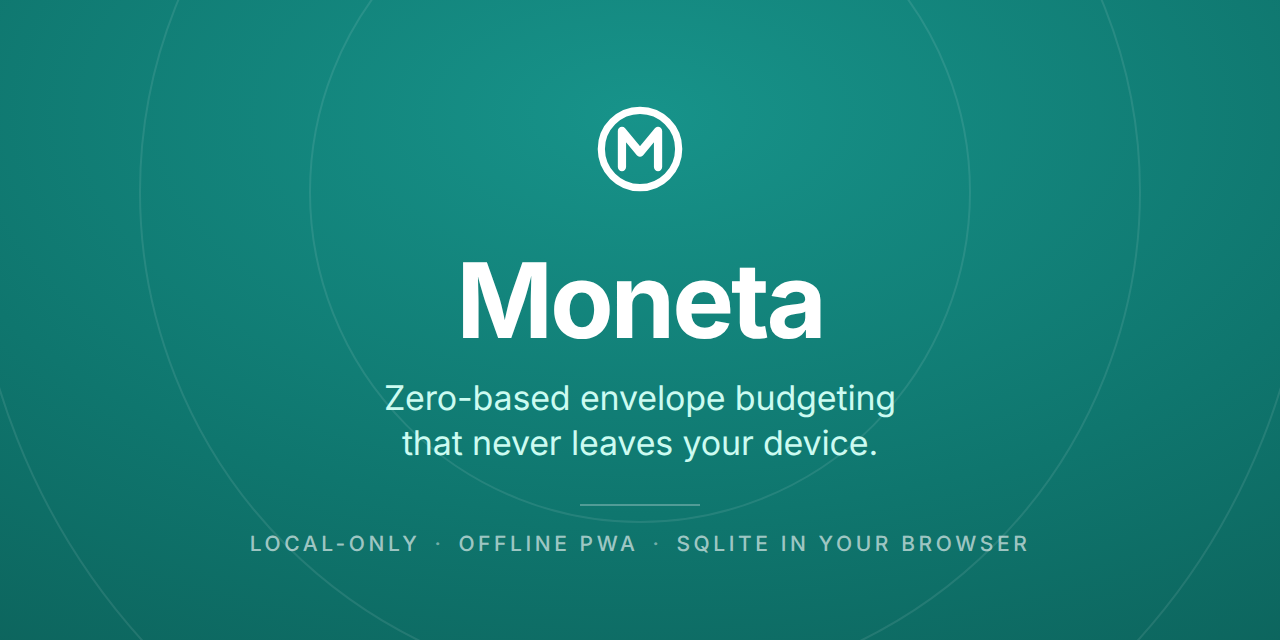 moneta