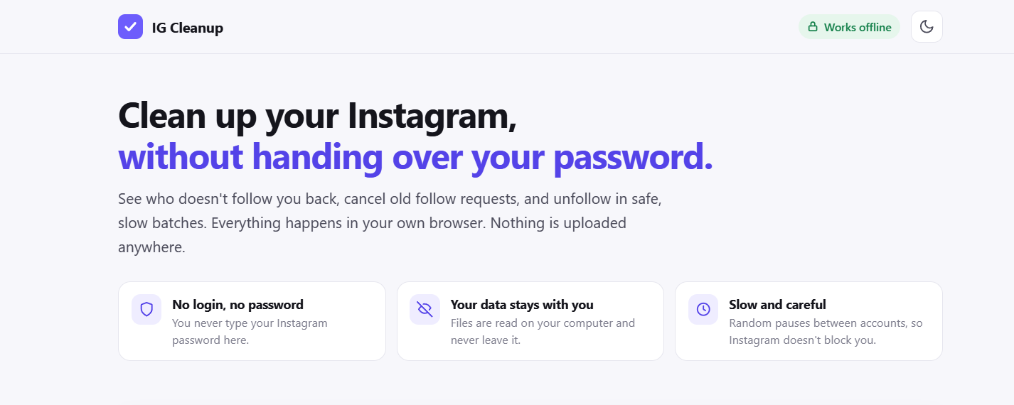 IG-Cleanup-Tool