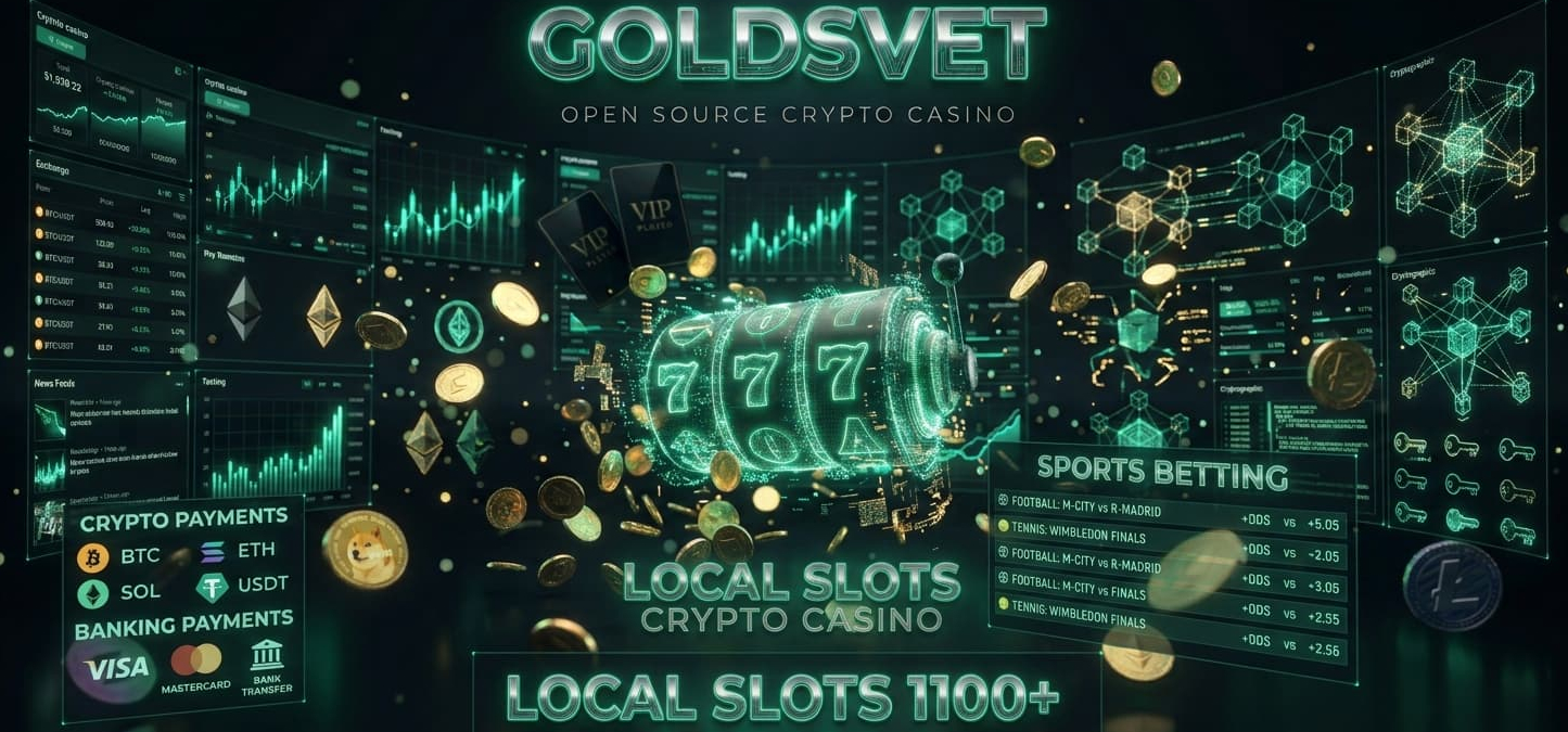 goldsvet-casino-open-source-engine