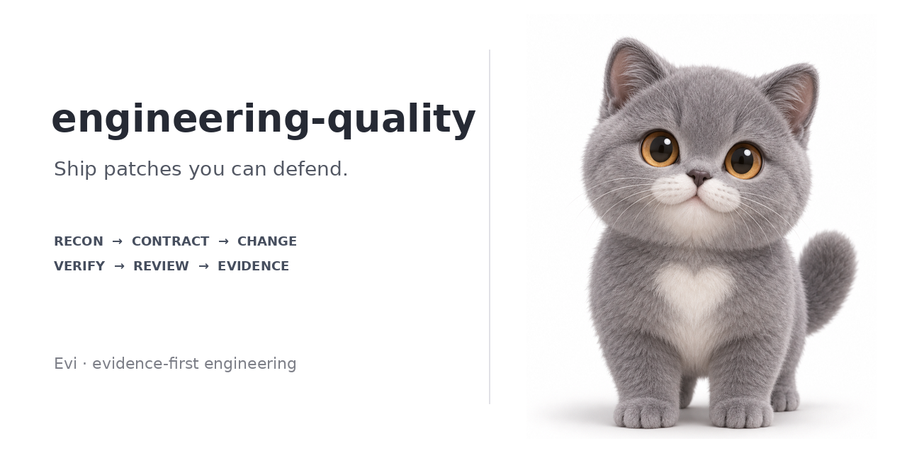 engineering-quality