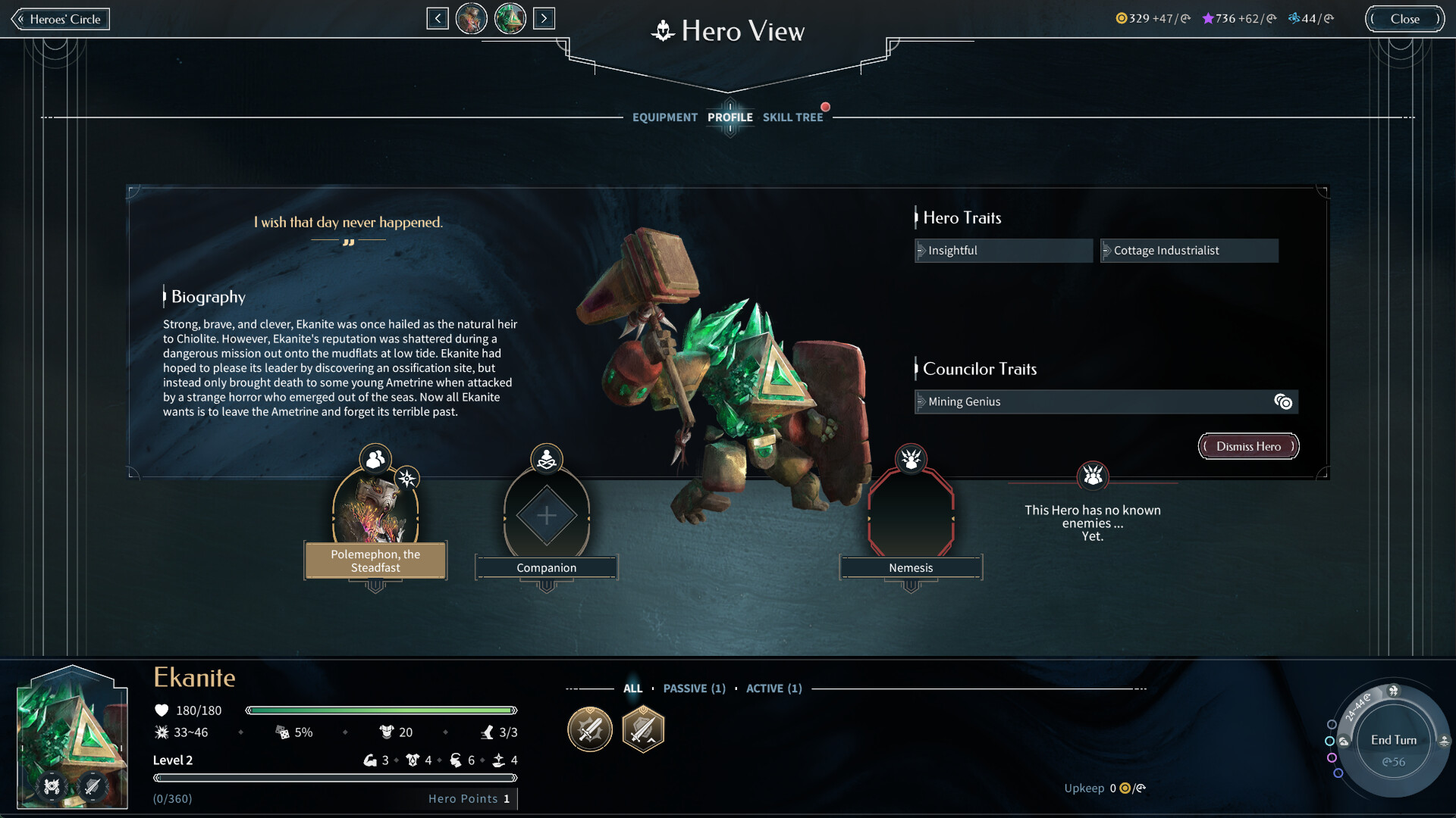 Endless-Legend-2-Trainer-2026