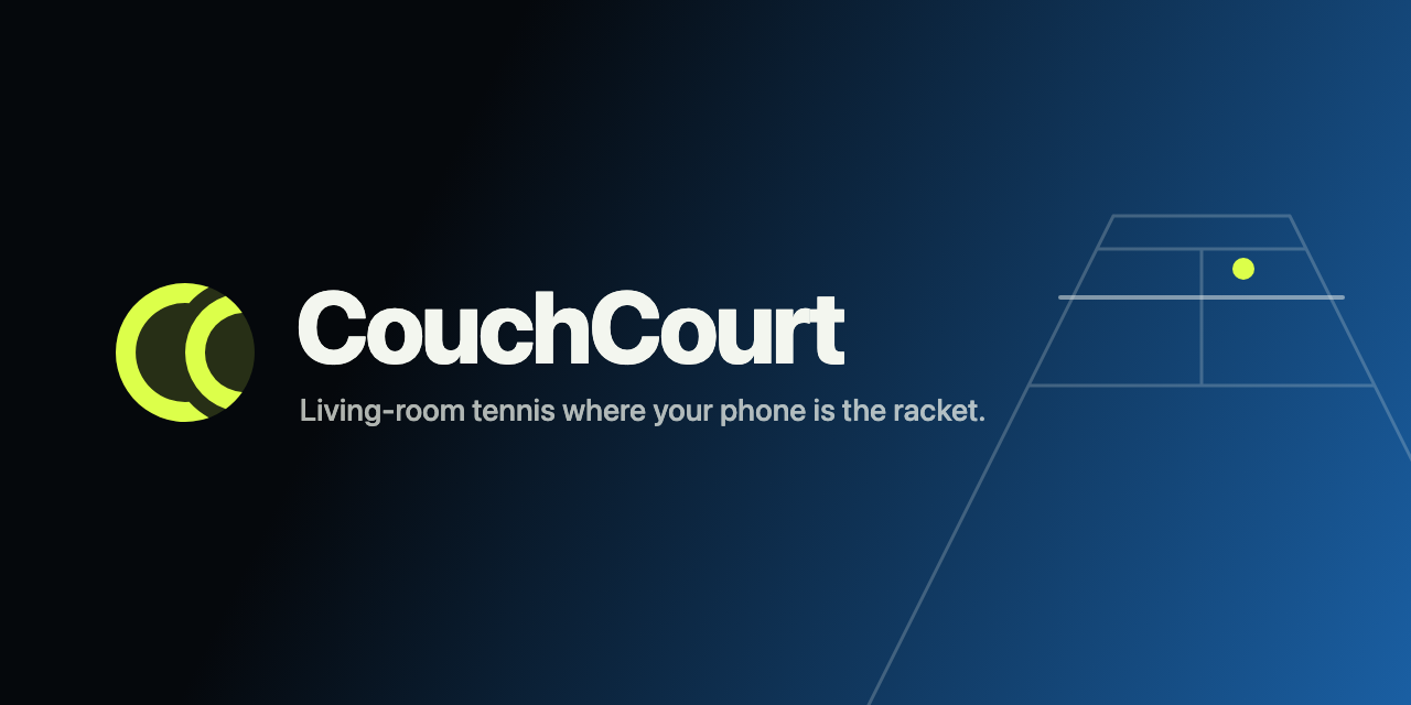 CouchCourt