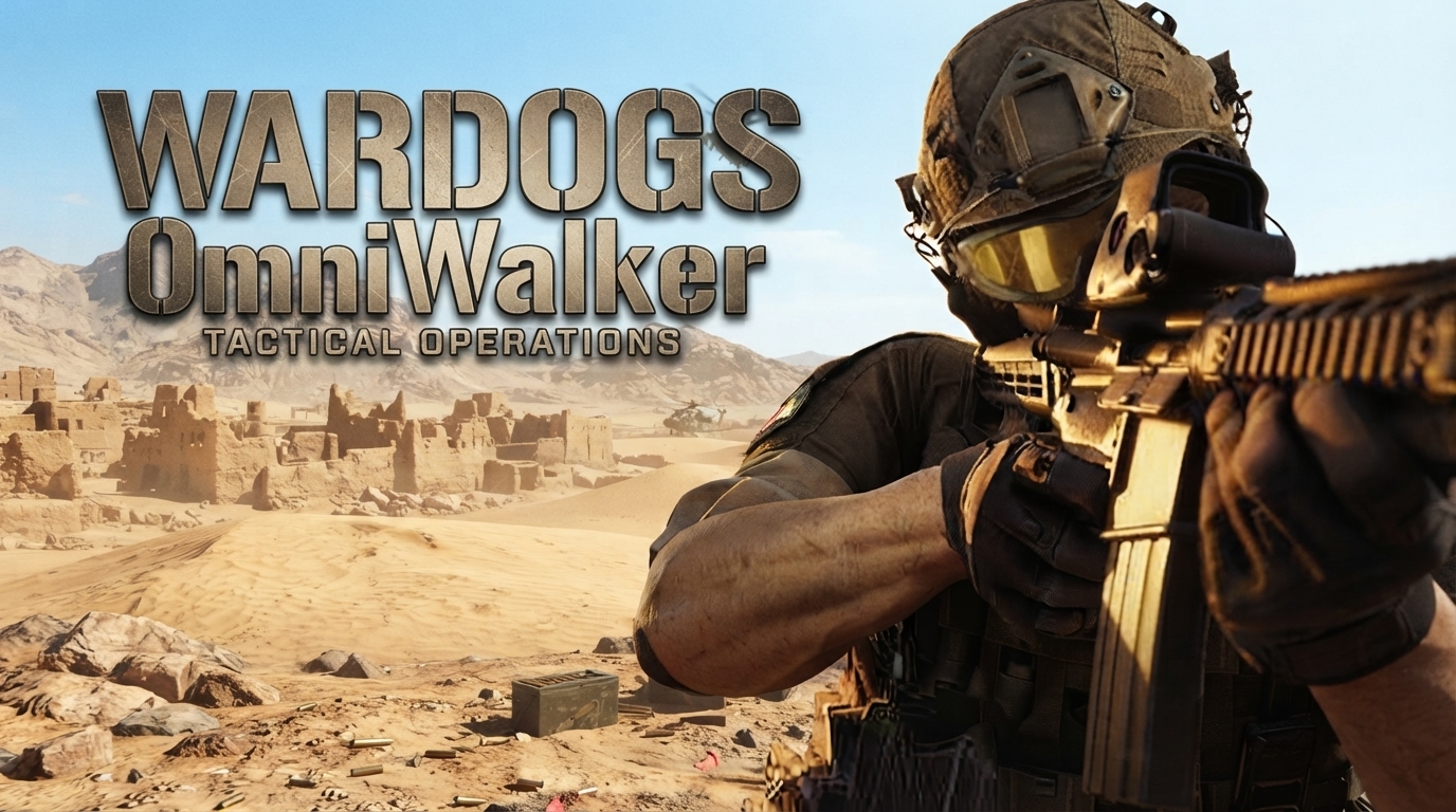 WARDOGS-Ultimate-Trainer-Collection