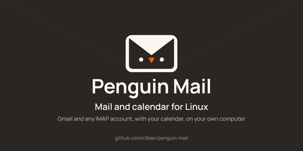penguin-mail