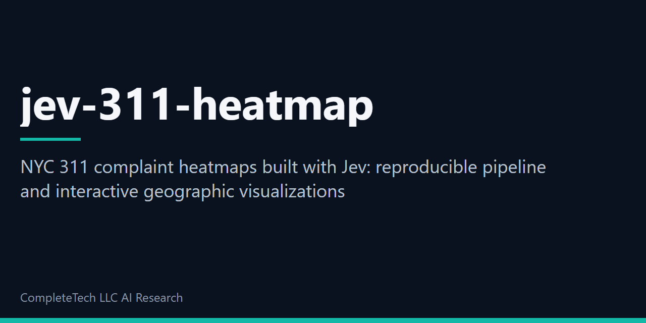 jev-311-heatmap