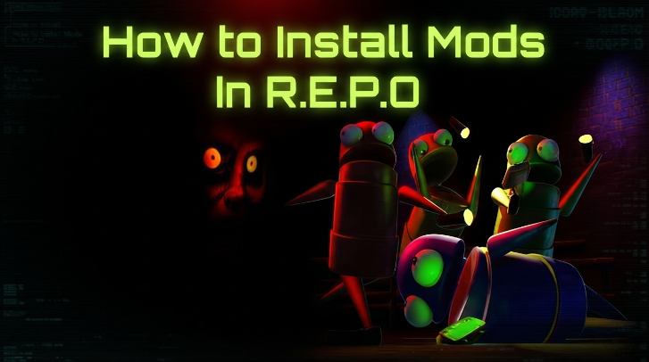 how-to-install-mods-in-repo
