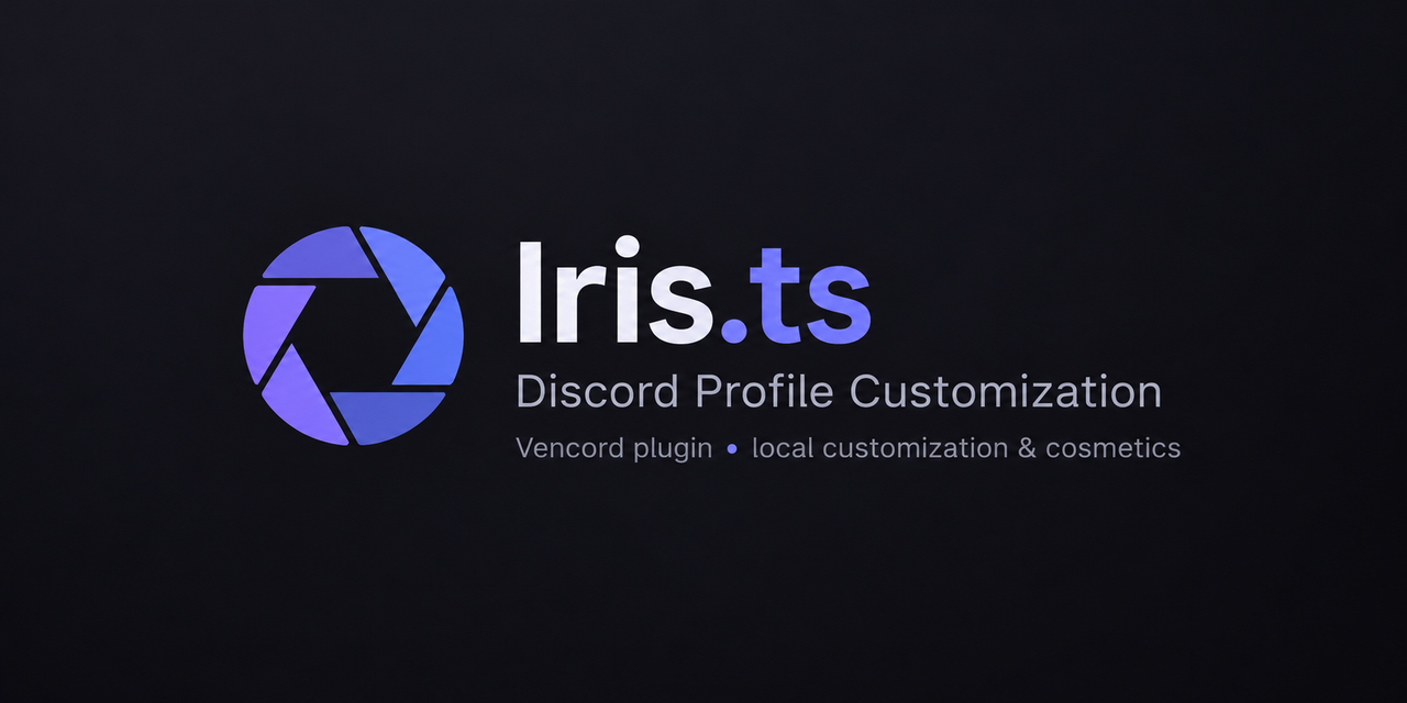 Iris.ts