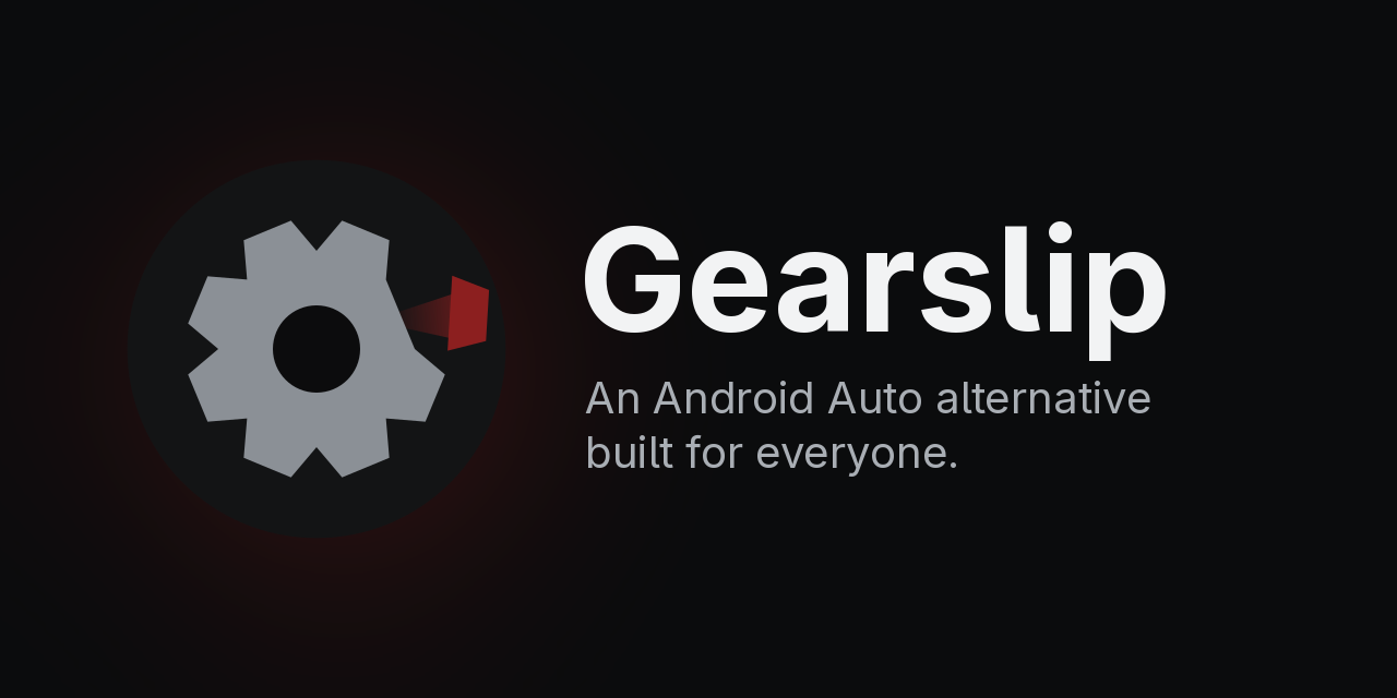 Gearslip