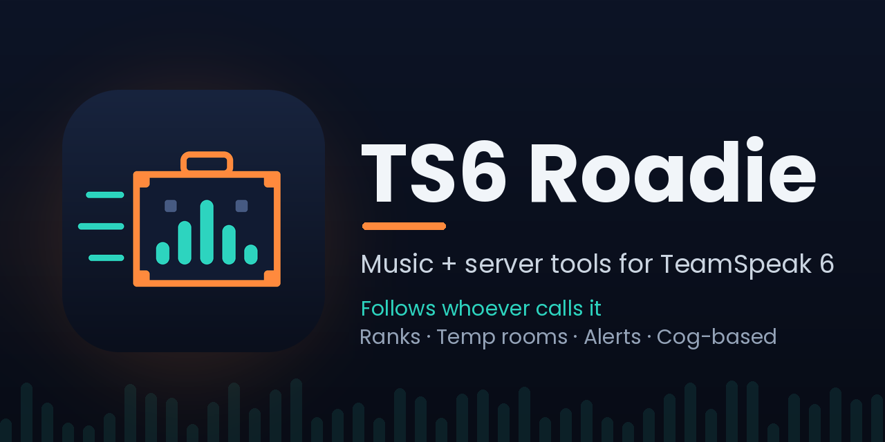 ts6-roadie