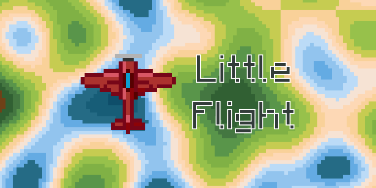 little-flight