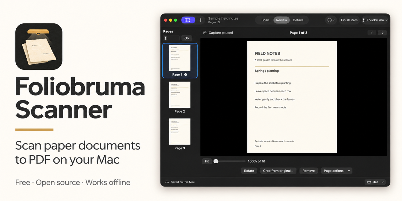 foliobruma-scanner