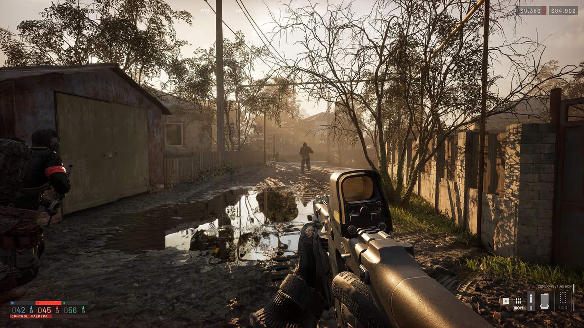 WARDOGS-AIo