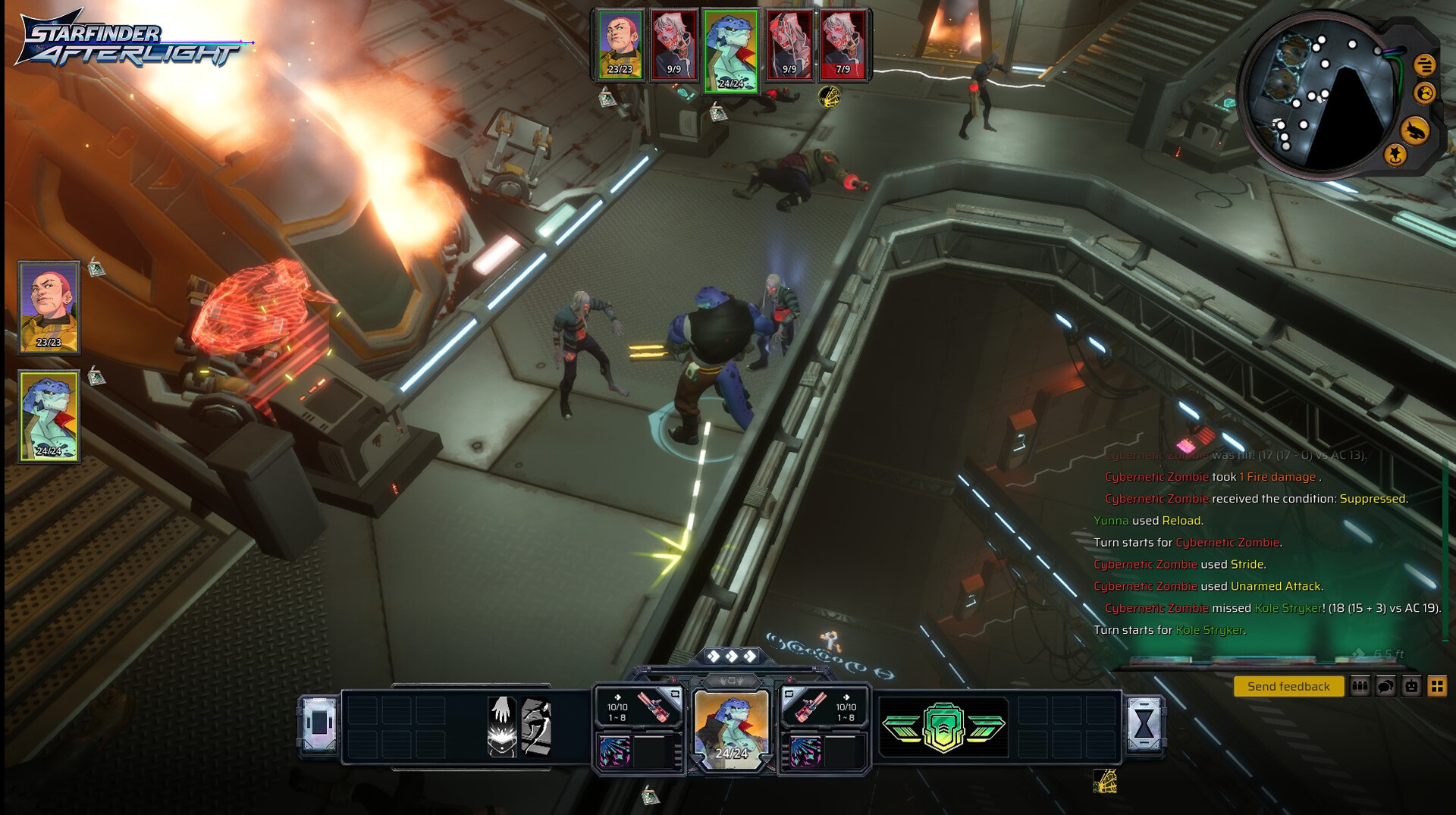 Starfinder-Afterlight-Devlog-2026