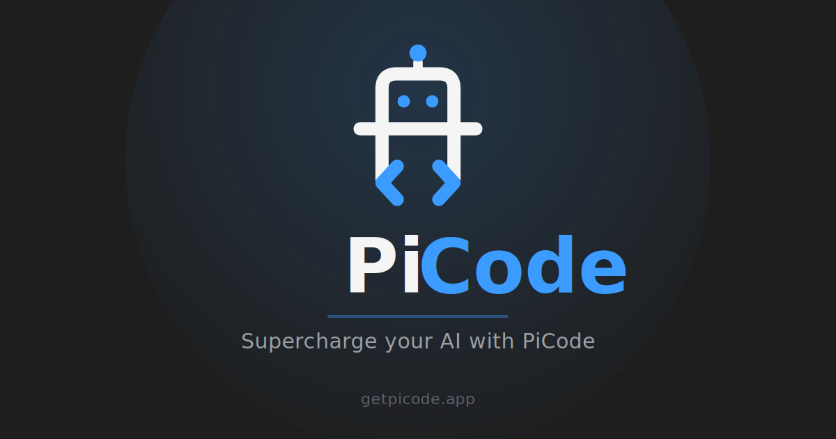 PiCode
