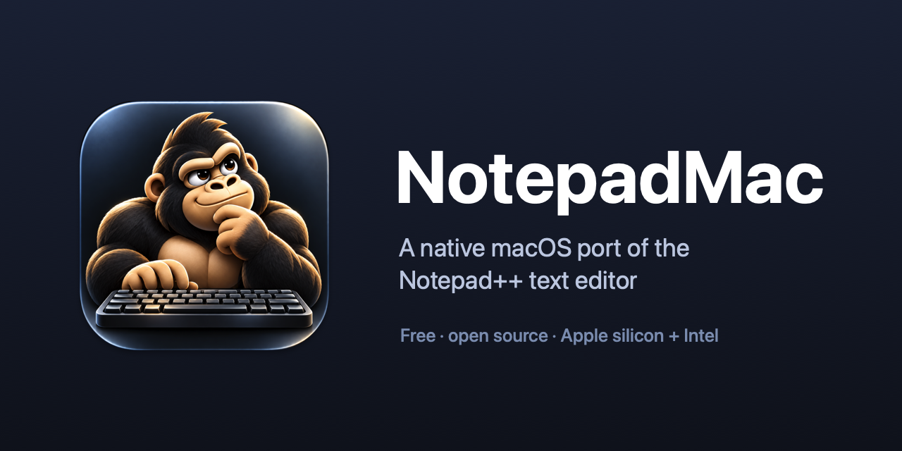 NotepadMac