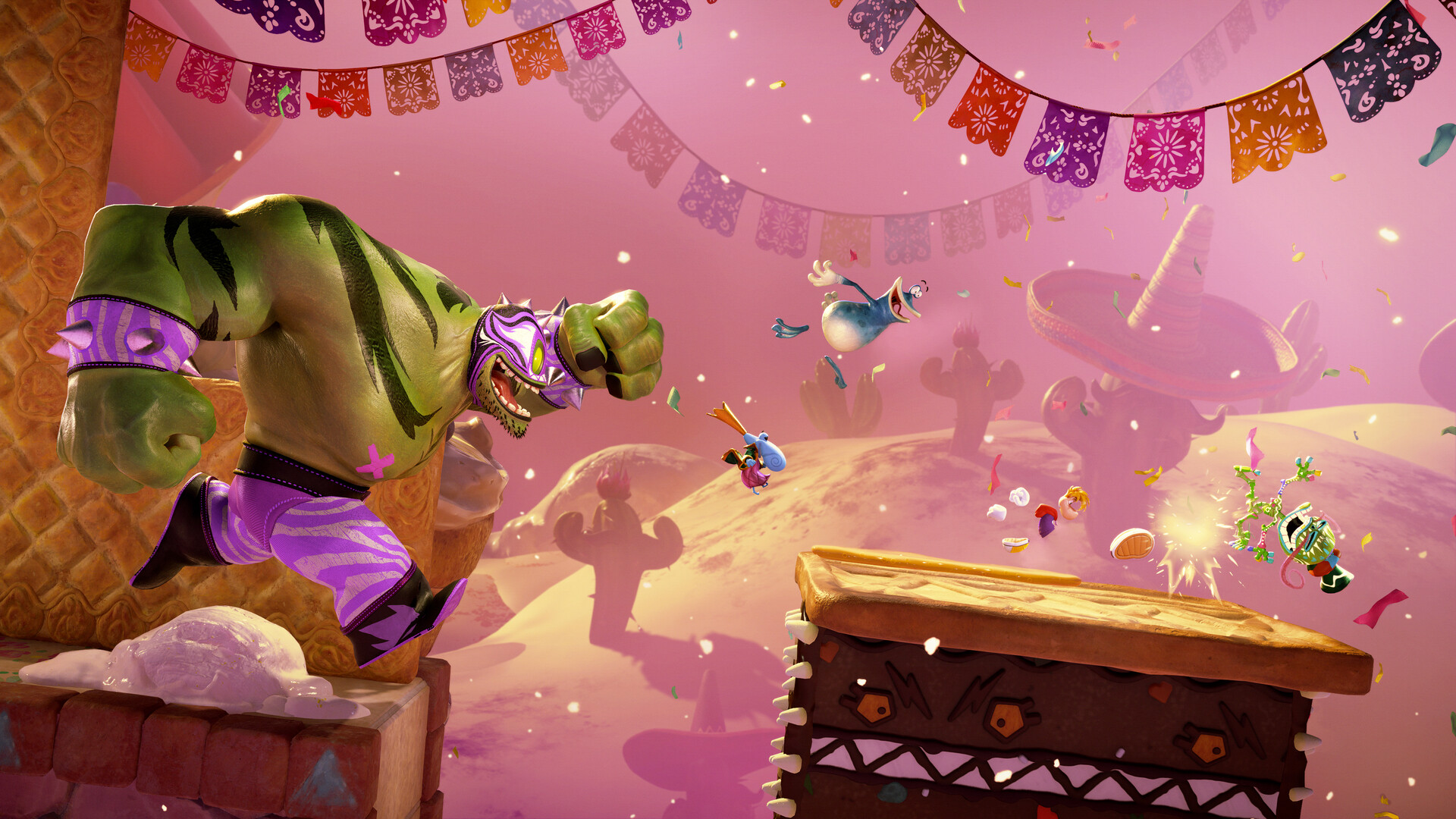 Rayman-Legends-Retold-Devlog-2026