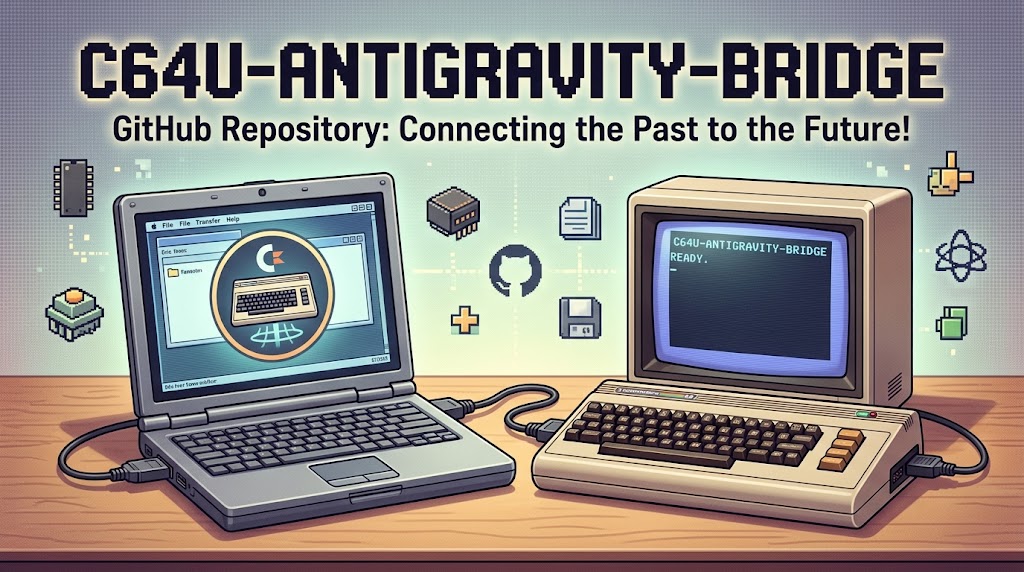 c64u-antigravity-bridge