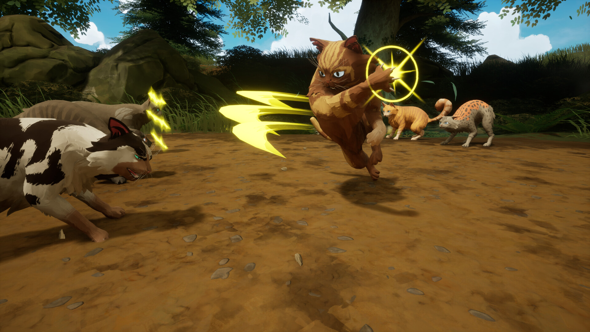 Warrior-Cats-Clans-of-the-Forest-Devlog-2026
