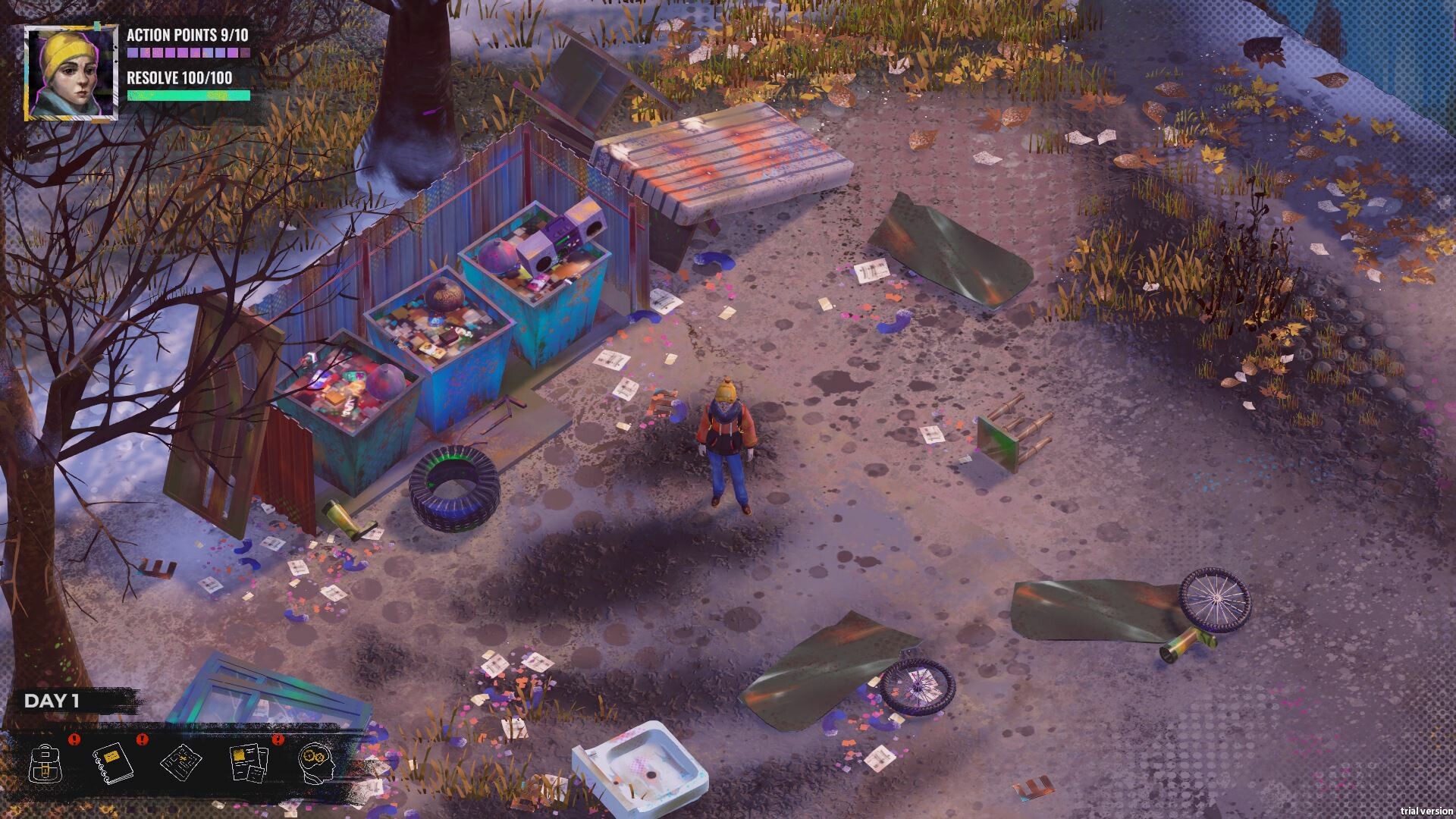 Hollow-Home-Devlog-2026