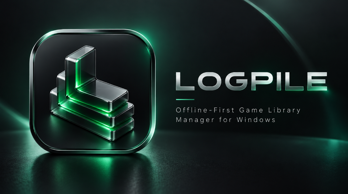 logpile