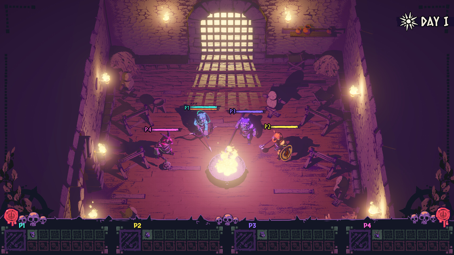 Chained-Beasts-Devlog-2026