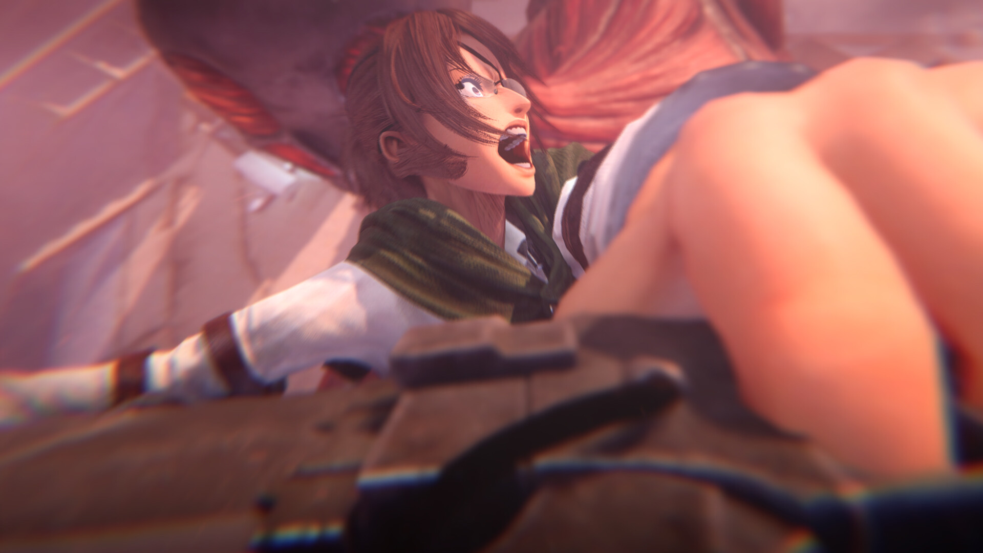 Attack-on-Titan-3-Devlog-2026