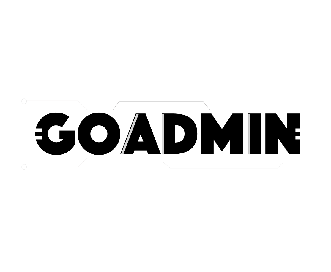 GitHub - GoAdminGroup/go-admin: A golang framework helps gopher to build a data visualization and admin panel in ten minutes