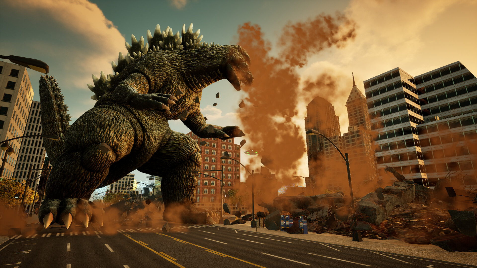 Godzilla-Destroy-All-Monsters-Melee-Remastered-Devlog-2026