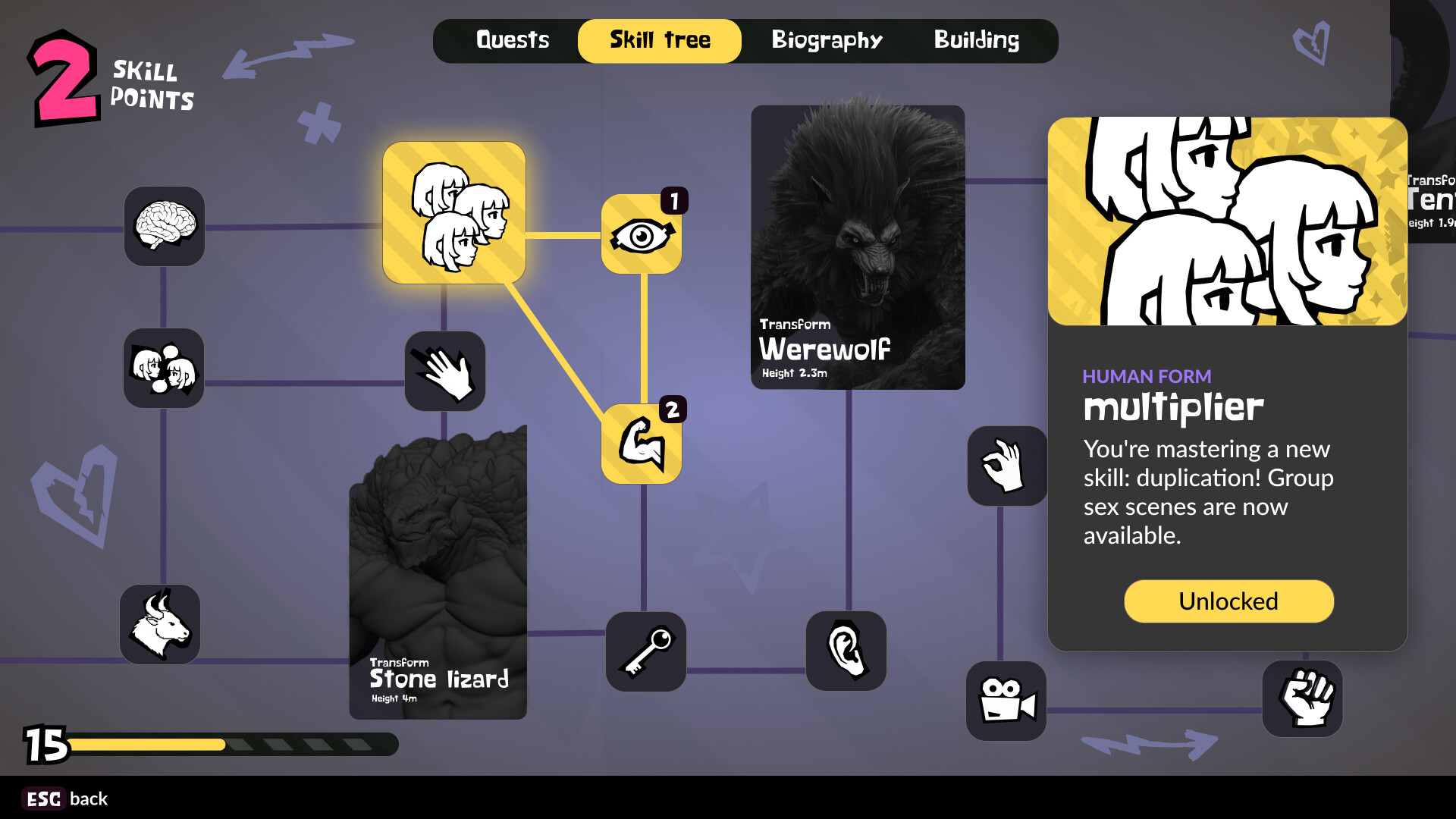 Happy-Ending-Simulator-Devlog-2026