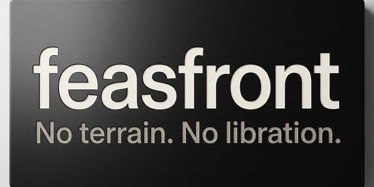 feasfront
