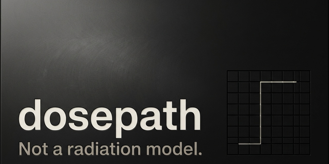 dosepath
