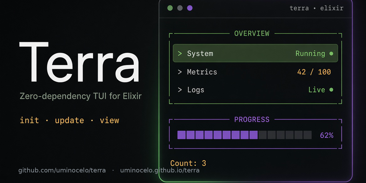 terra