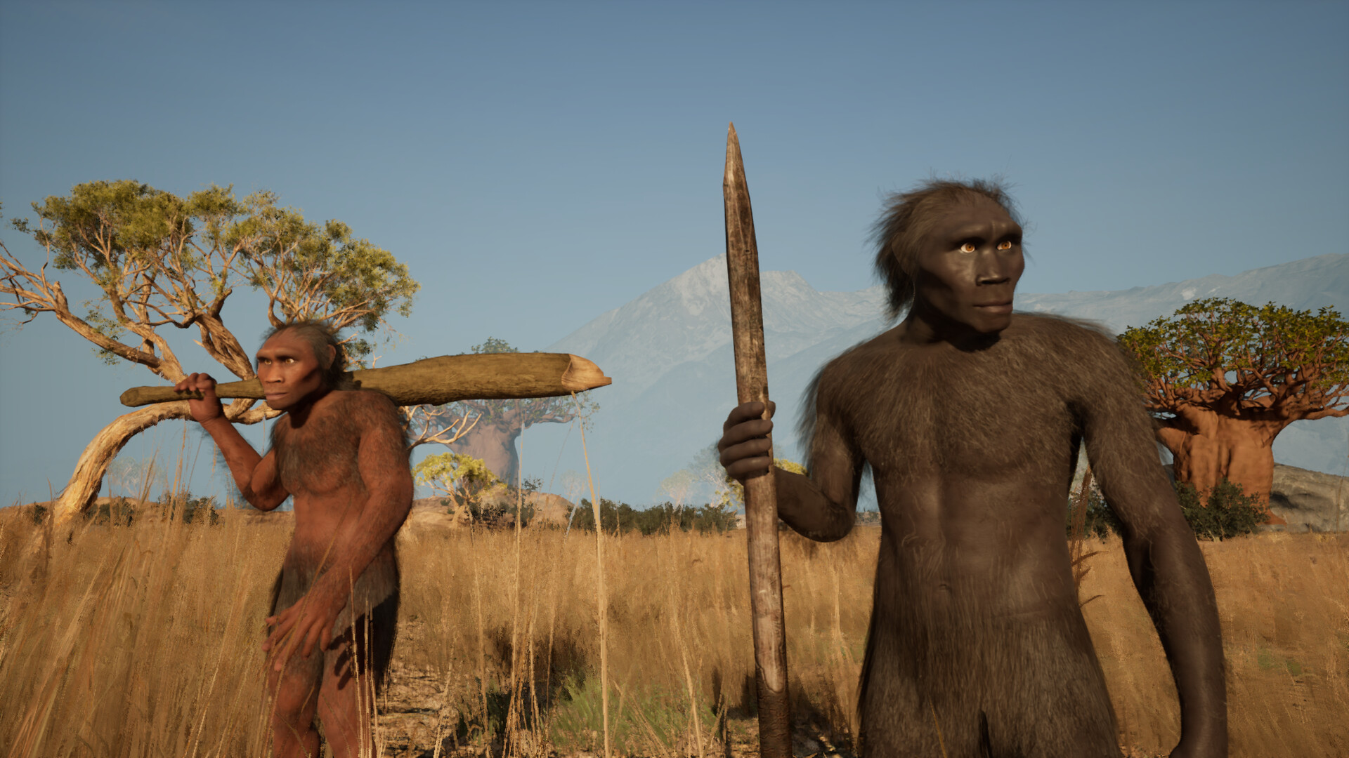 Primal-Survival-Devlog-2026