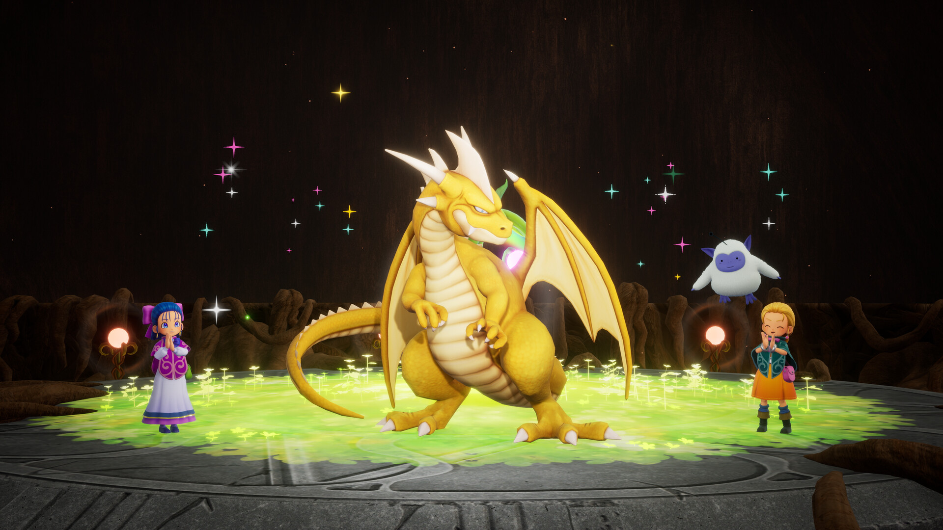 Dragon-Quest-Monsters-Withered-World-Devlog