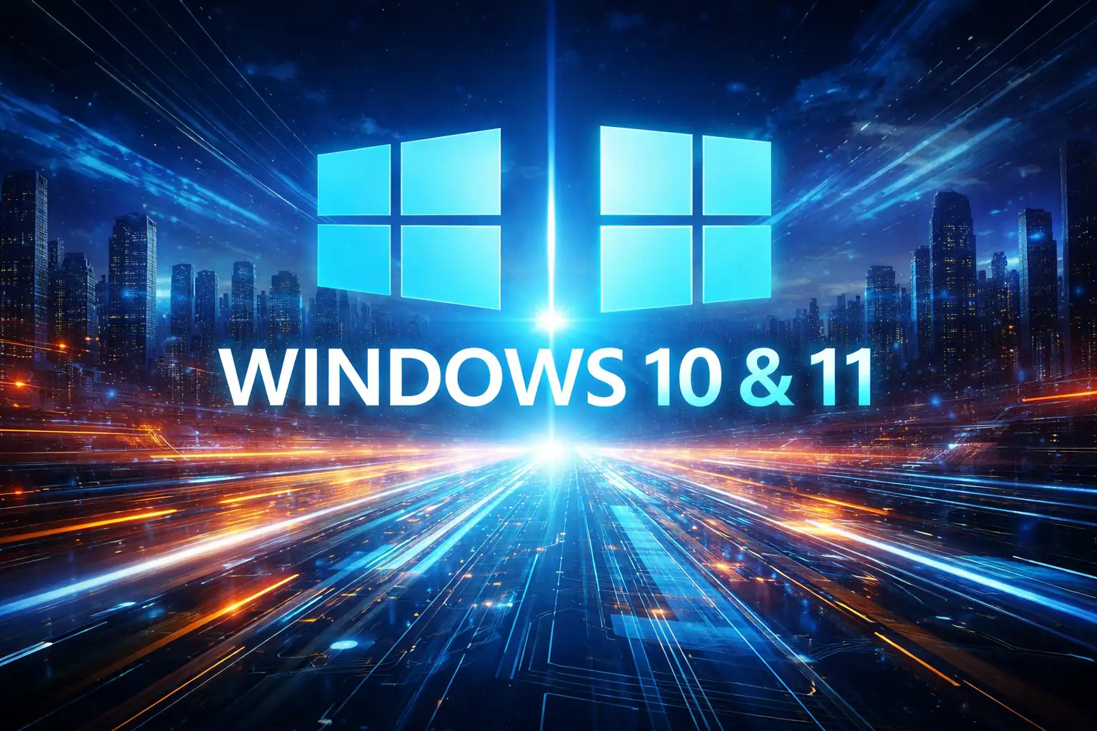 windows-support-center