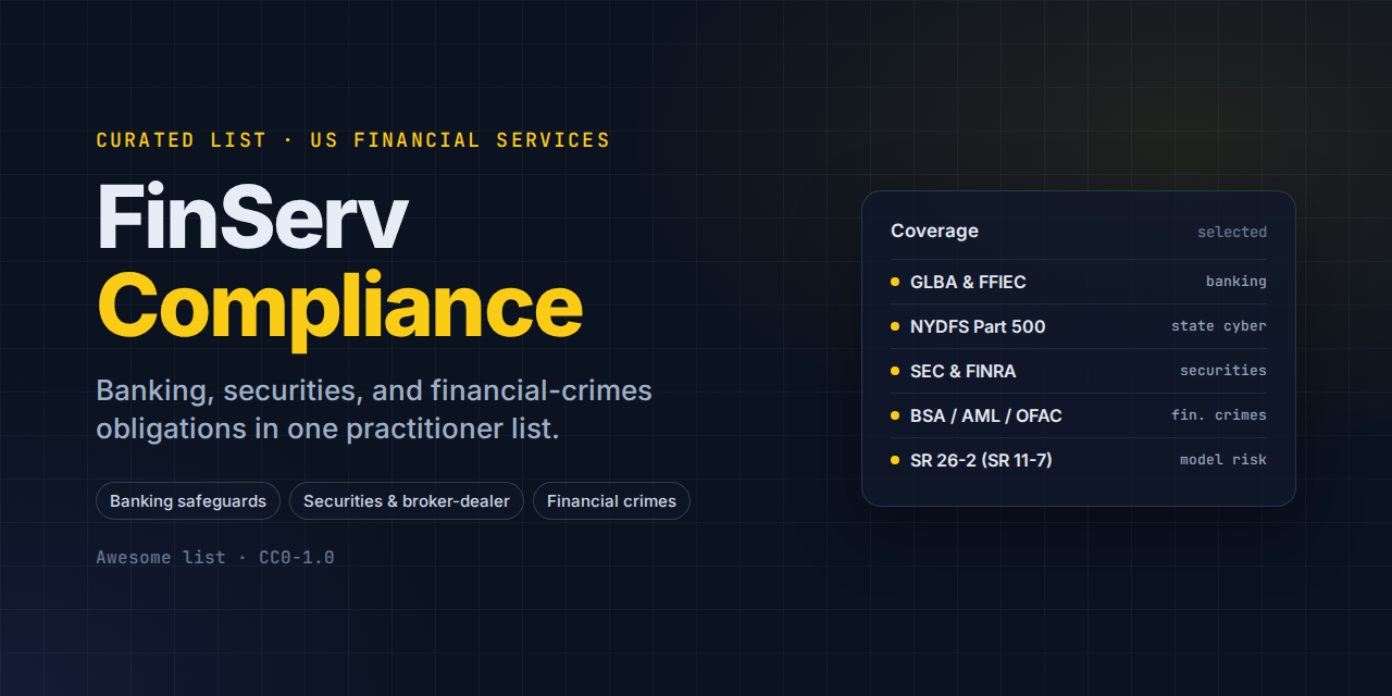 finserv-compliance