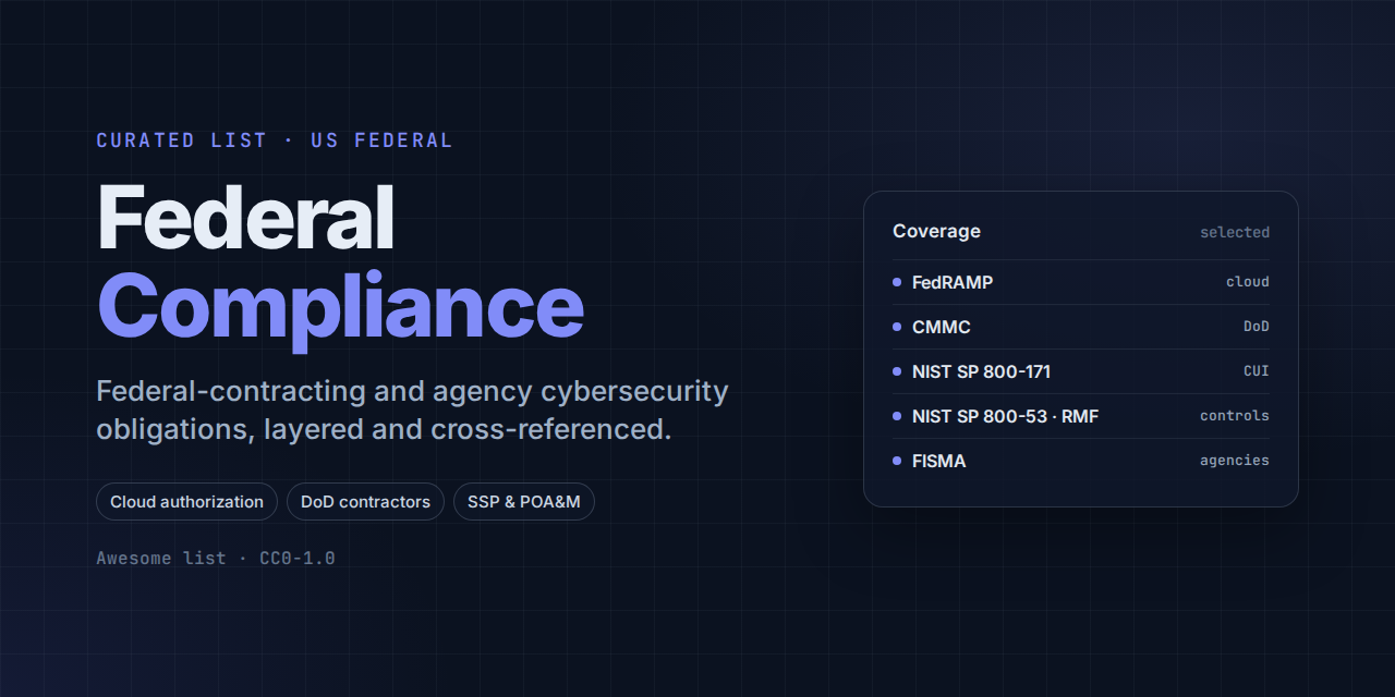 federal-compliance