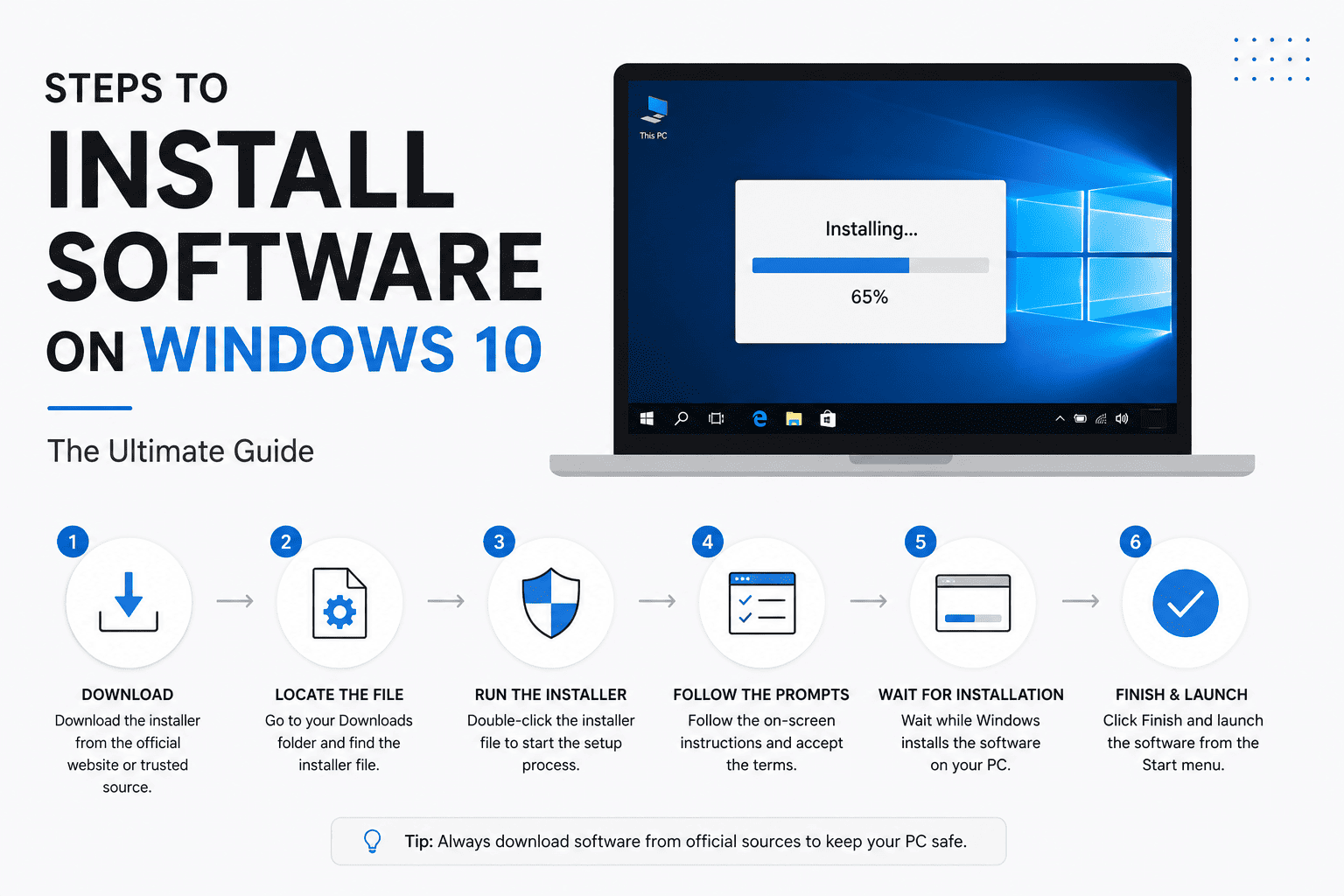 windows-setup-resources