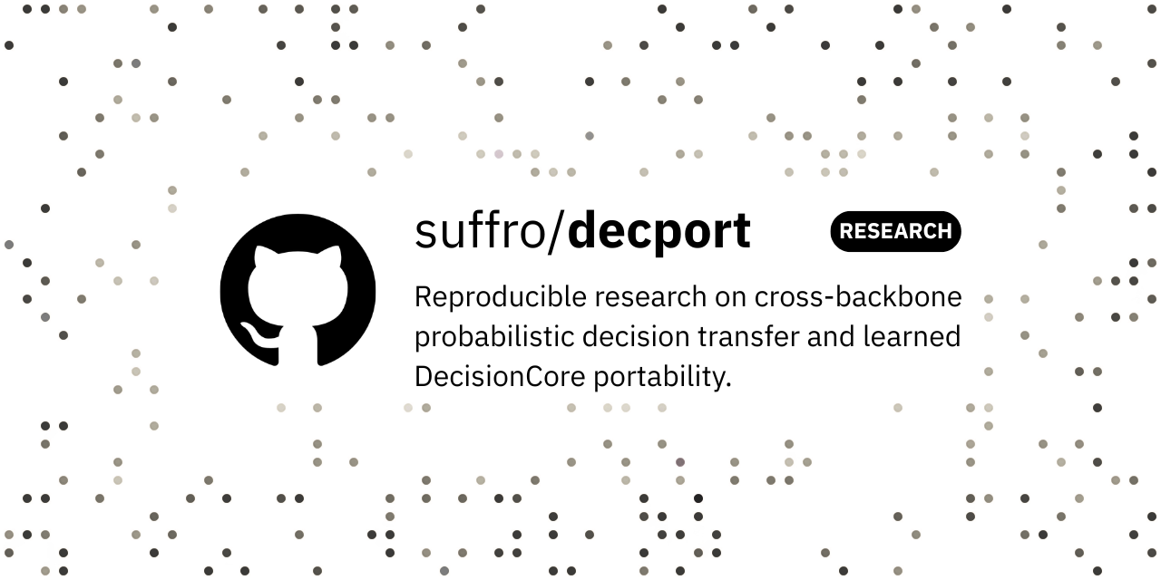 decport