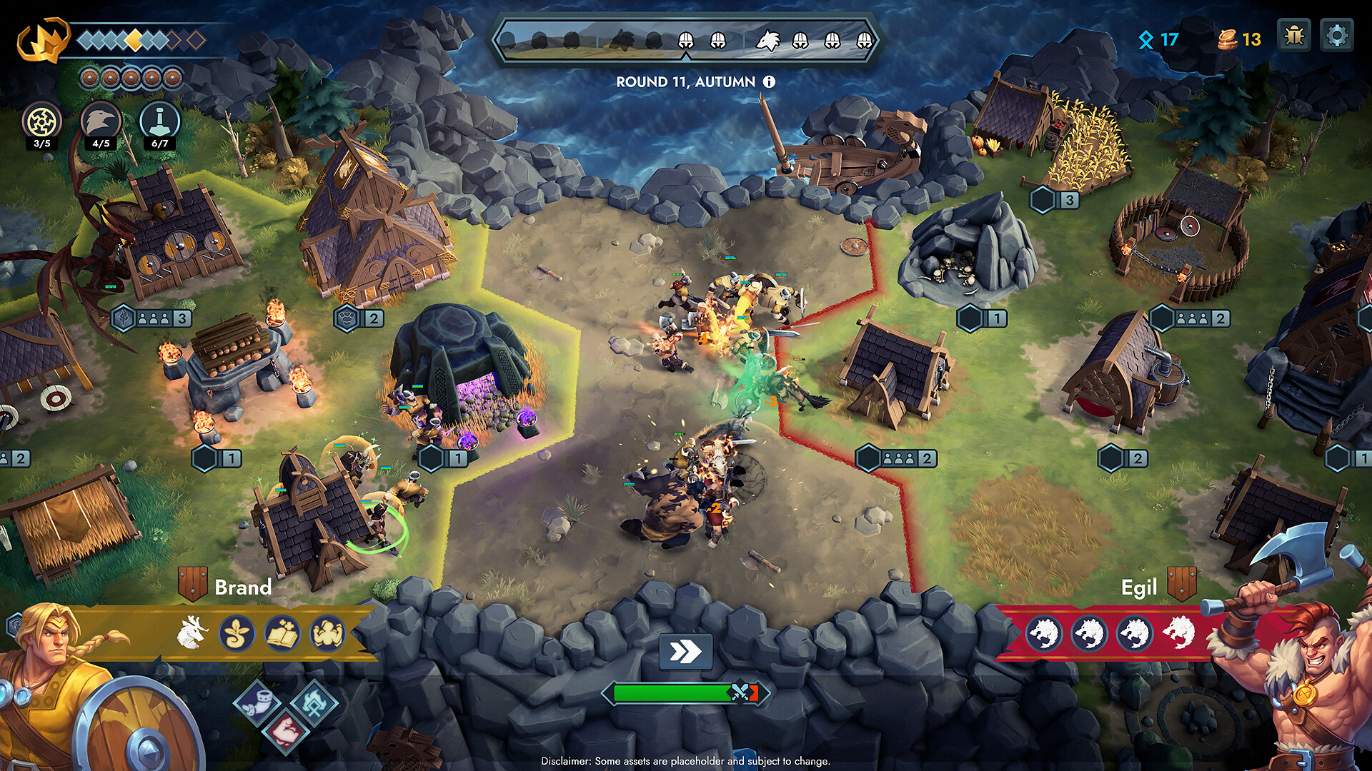 Northgard-Battlegrounds-Devlog-2026