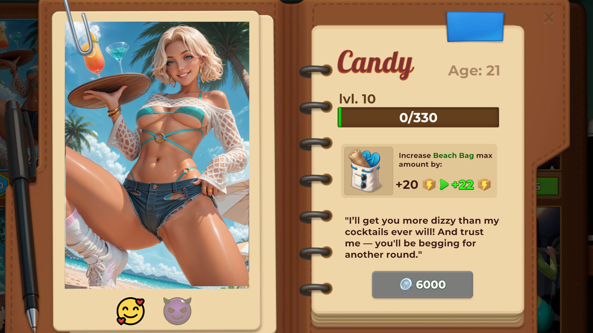Pussy-Island-Devlog-2026