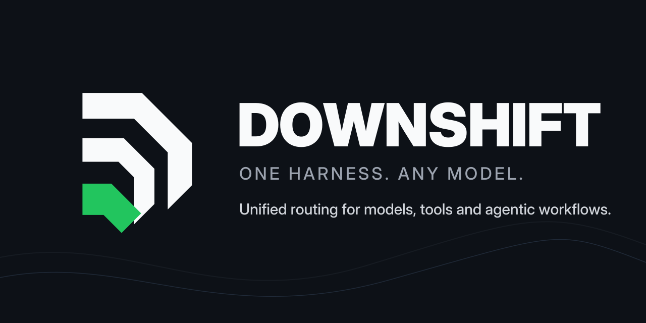 downshift