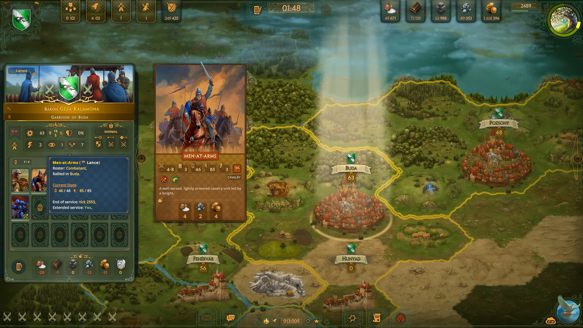 Feudums-Devlog-2026