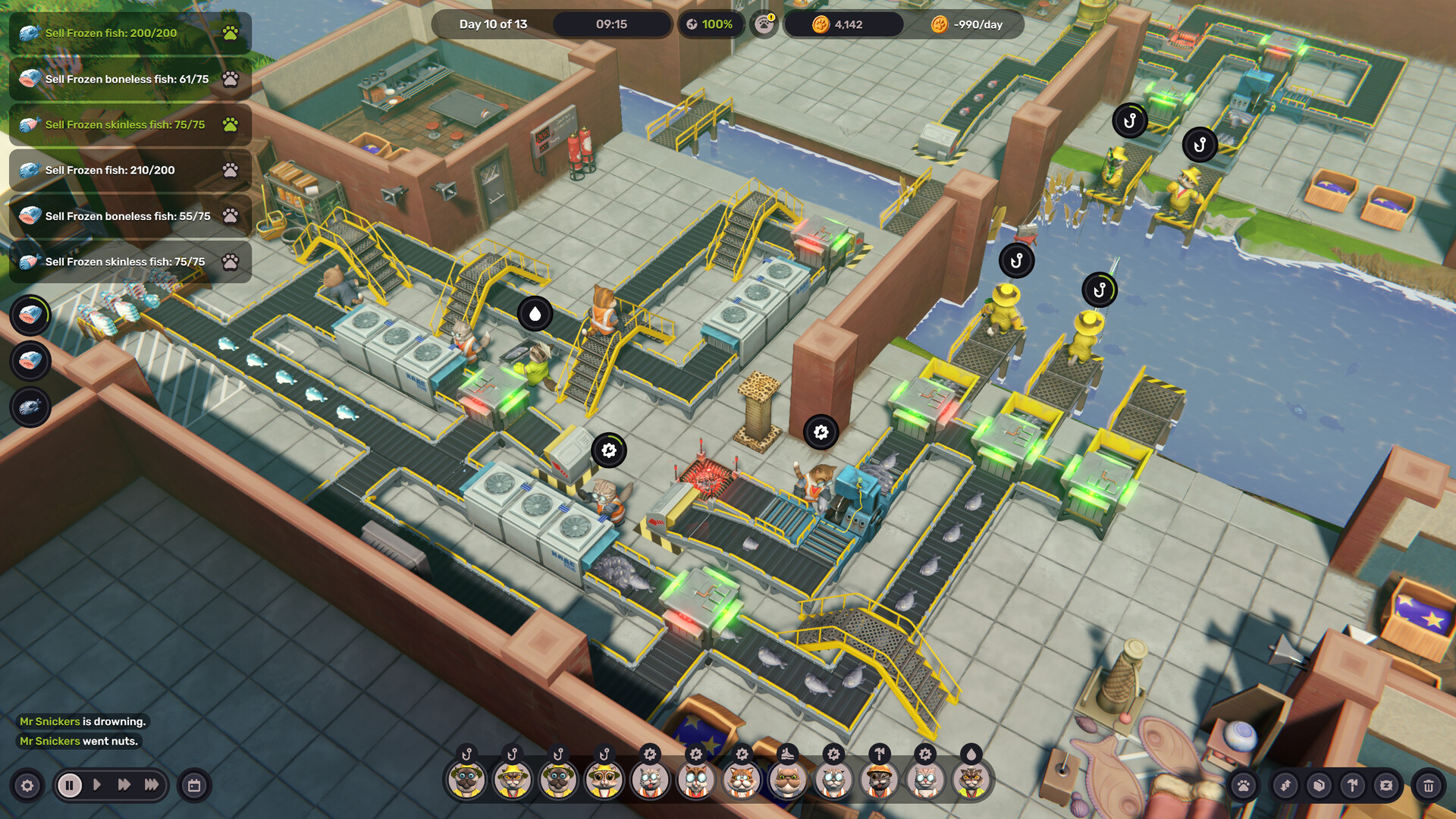MeowFactory-Devlog-2026