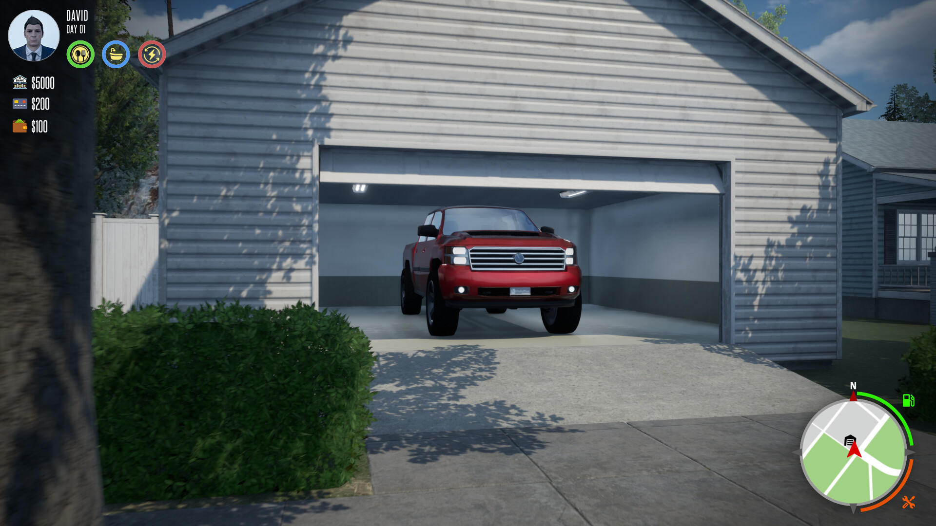 Rich-Dad-Simulator-Devlog-2026